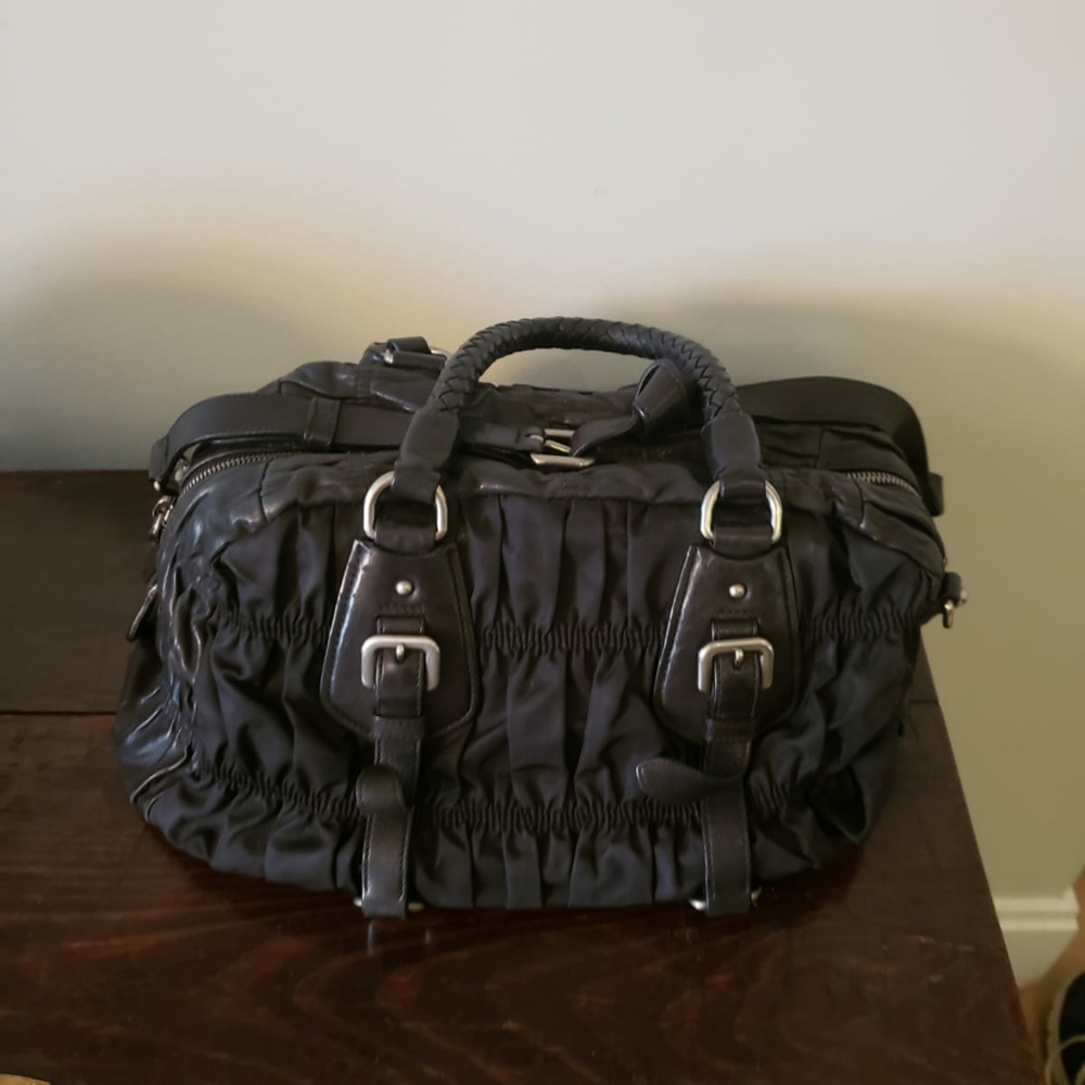Handbag - Picture 2 of 2